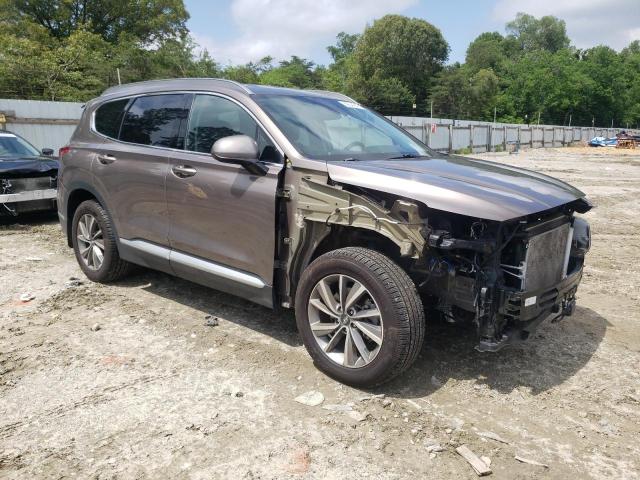Vin: 5nms3cad8lh217870, lot: 56844245, hyundai santa fe sel 20204