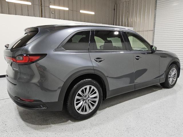 Vin: jm3kkbhdxr1148449, lot: 55865375, mazda cx-90 pref preferred 20243