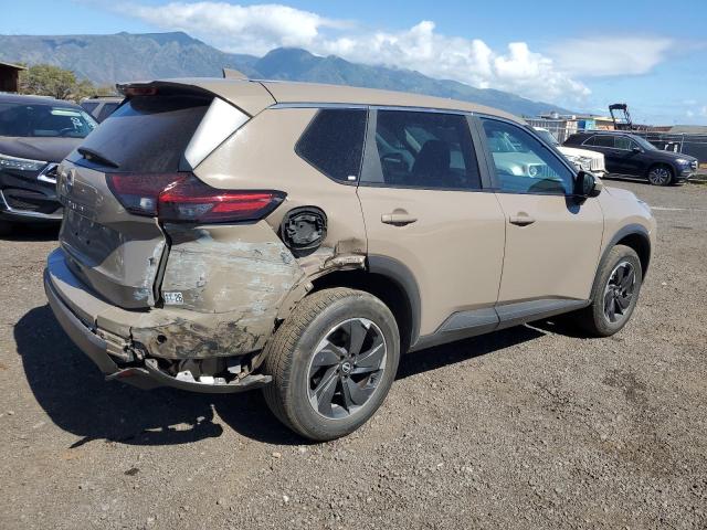 Vin: 5n1bt3ba3sc768429, lot: 58275685, nissan rogue sv 20253