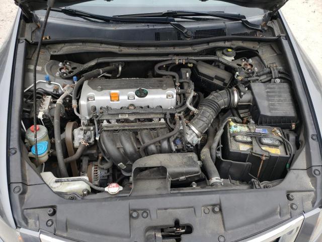 2010 HONDA ACCORD EXL - 1HGCP2F87AA042289