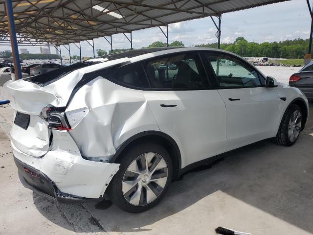 Vin: 7saygdee3pa197896, lot: 54794515, tesla model y 20233
