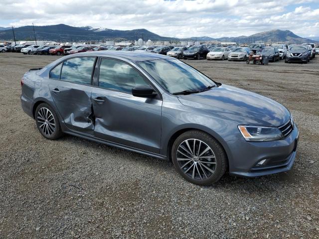 Vin: 3vwd17aj7gm238074, lot: 55427235, volkswagen jetta sport 20164