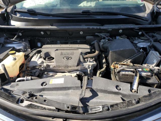 2016 TOYOTA RAV4 LE - 2T3ZFREV3GW242804