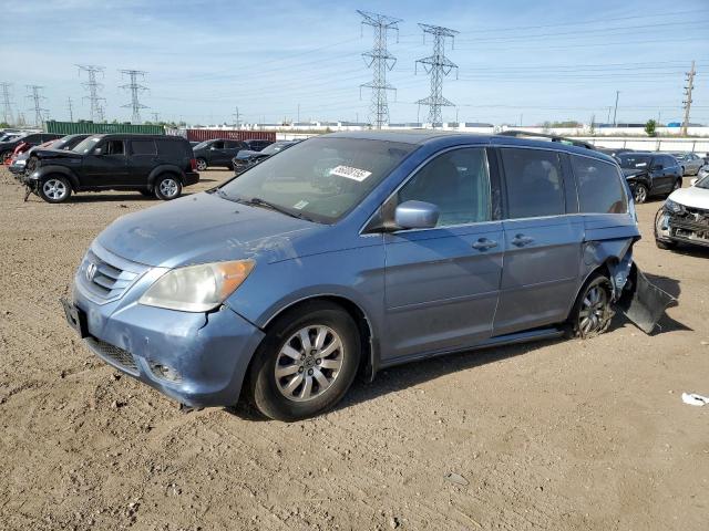 HONDA ODYSSEY EX