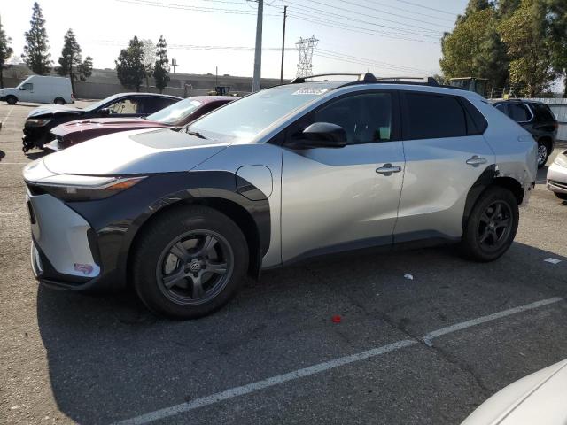 Vin: jtmaaaaa0ra033148, lot: 55363625, toyota bz4x xle xle 2024 img_1