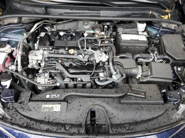 2024 TOYOTA COROLLA LE - 5YFB4MDE7RP150698