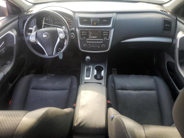 2016 NISSAN ALTIMA 2.5 - 1N4AL3AP1GN334985