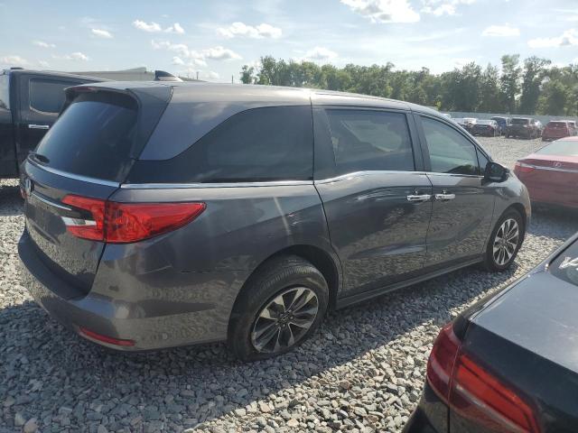 Vin: 5fnrl6h60pb058132, lot: 57802385, honda all models exl 20233
