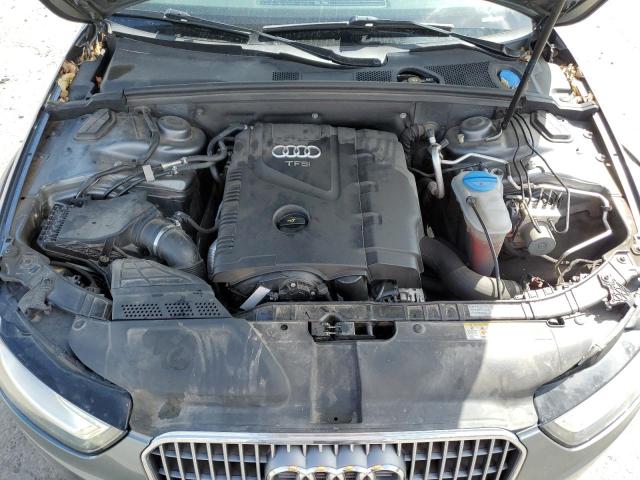 2015 AUDI A4 ALLROAD WA1UFAFL2FA132990