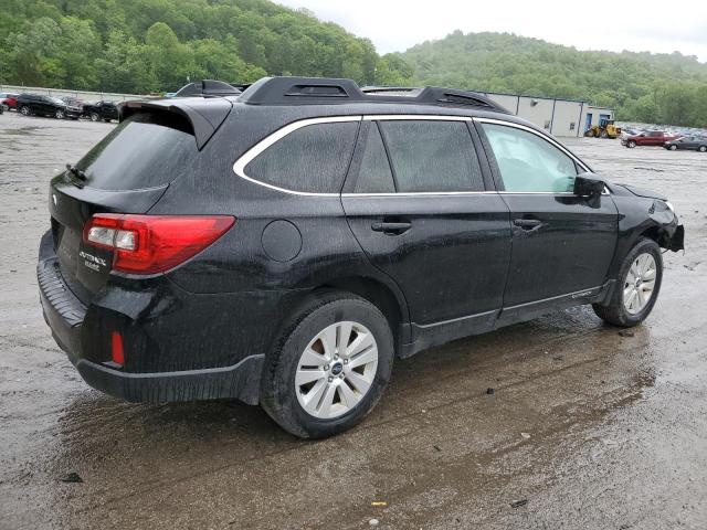 Vin: 4s4bsadc0h3215929, lot: 57849755, subaru outback 2.5i premium 20173