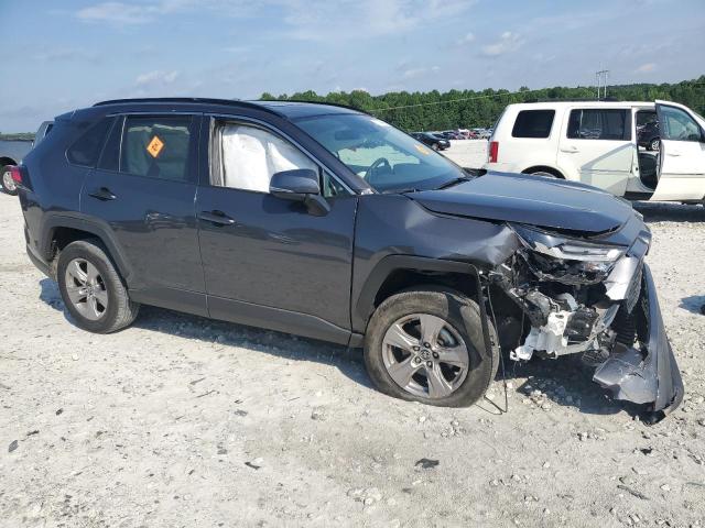 Vin: 2t3w1rfvxpc222549, lot: 57796615, toyota rav4 xle 20234