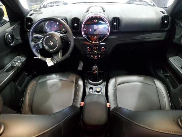 2022 MINI COOPER COU WMZ43BR06N3N35816