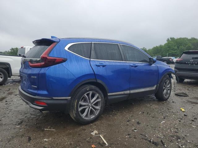 2020 HONDA CR-V TOURI 7FARW2H91LE013922