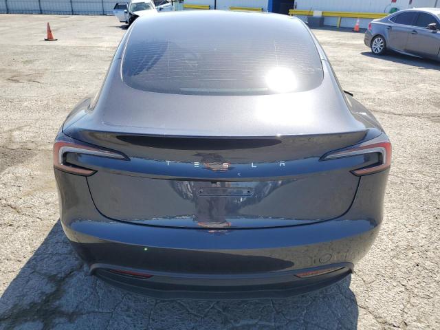 2025 TESLA MODEL 3 - 5YJ3E1EA5SF994445