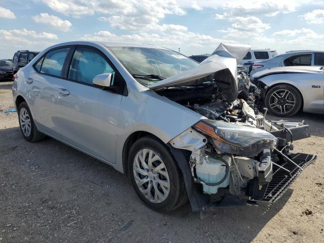 2019 TOYOTA COROLLA L - 2T1BURHE9KC242876
