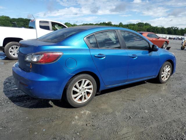 Vin: jm1bl1v72c1552982, lot: 56071965, mazda 3 i 20123