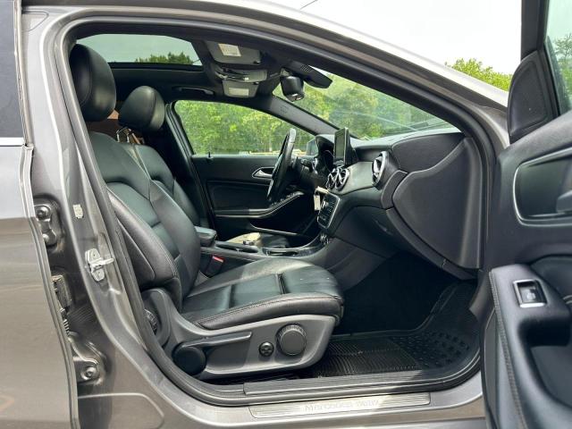 2021 MERCEDES-BENZ GLB 250 4M - W1N4M4HB0MW152875