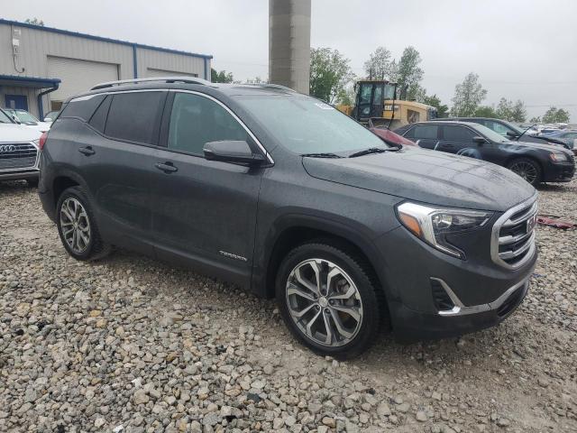 2019 GMC TERRAIN SL 3GKALVEX6KL351715