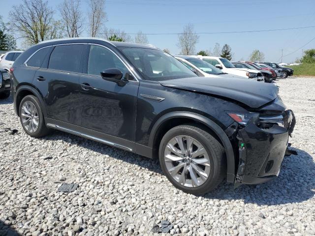 Vin: jm3kkdhd5r1170399, lot: 54868835, mazda cx-90 prem premium 20244