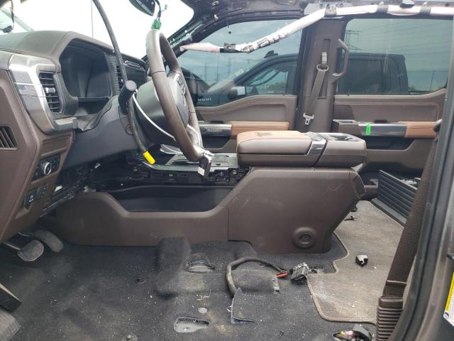 2025 FORD F150 KING 1FTFW6LD5SFA05494