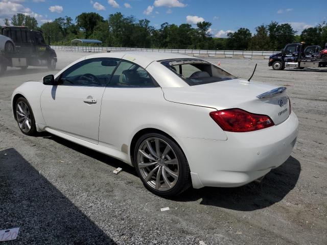 Vin: jn1cv6fe5am351519, lot: 55835435, infiniti g37 base 20102
