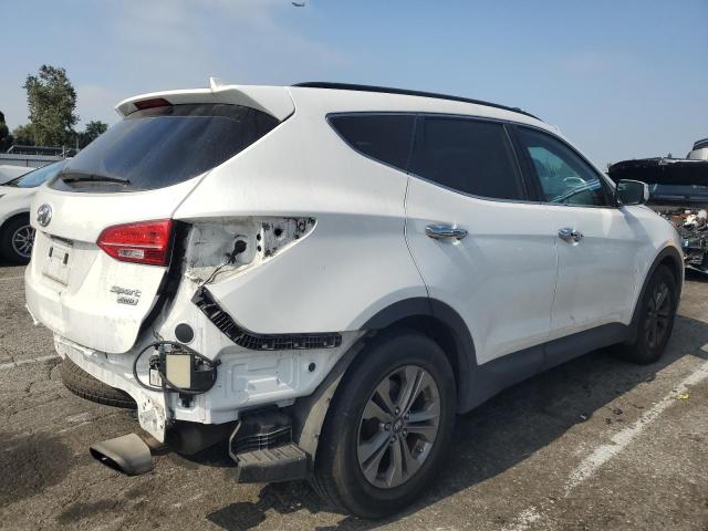 Vin: 5xyzudlbxfg288189, lot: 58236505, hyundai santa fe 20153