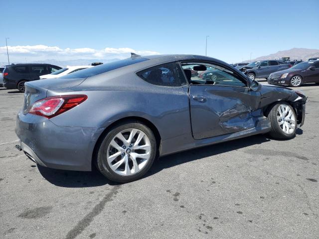 Vin: kmhht6kd2eu121329, lot: 55333915, hyundai genesis 2.0t 20143