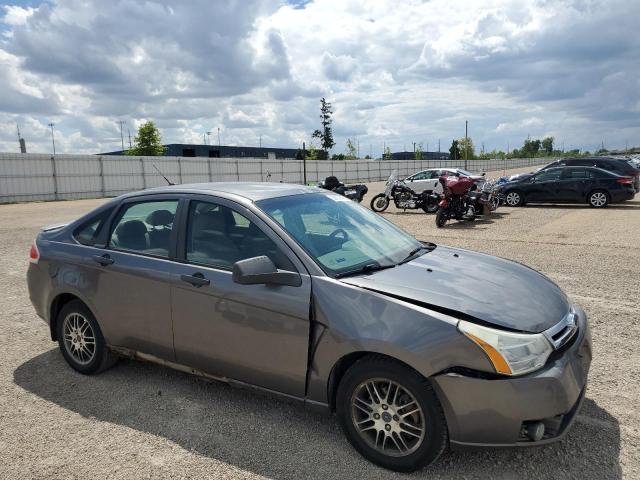 Vin: 1fahp3fn1aw218732, lot: 59009445, ford focus se 20104