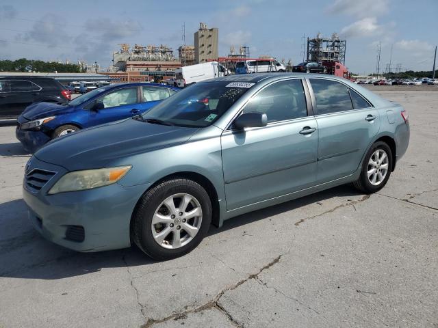 Vin: 4t4bf3ek4br150354, lot: 58830255, toyota camry base 2011 img_1