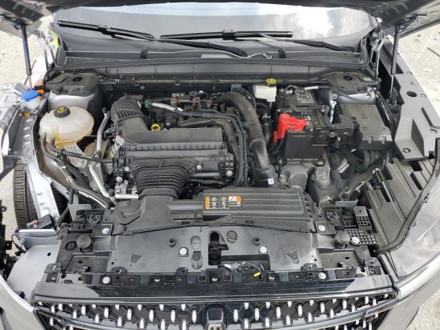 2025 LINCOLN NAUTILUS P 5LMPJ8JA1SJ895733
