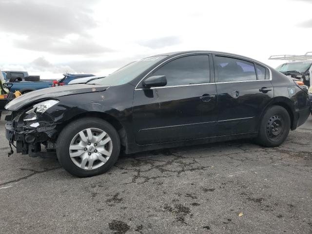 Global Auto Auctions: 2010 NISSAN ALTIMA BASE