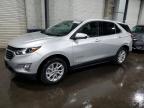 2020 CHEVROLET EQUINOX LT - 3GNAXUEVXLS619740
