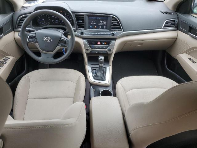 2017 HYUNDAI ELANTRA SE - 5NPD84LF1HH207528
