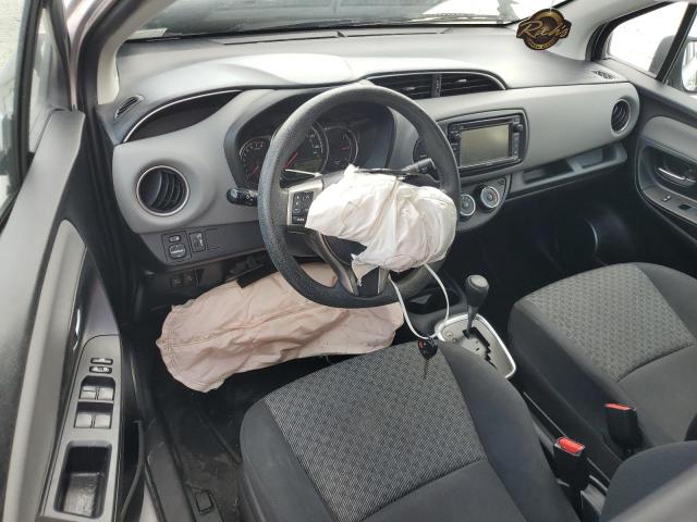 2017 TOYOTA YARIS L - VNKKTUD37HA078106