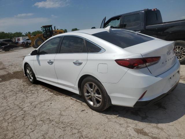 Vin: 5npe34af4jh628932, lot: 56407895, hyundai sonata sport 20182