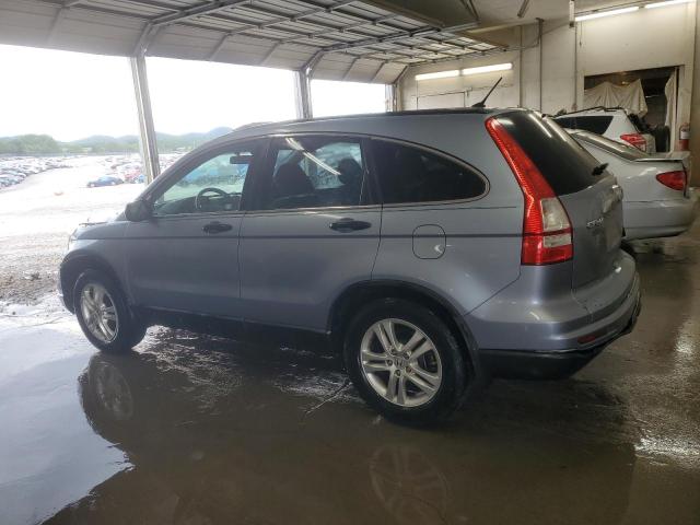 Vin: 5j6re3h5xal026237, lot: 55811775, honda crv ex 20102