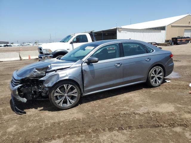 Vin: 1vwsa7a31mc007032, lot: 58619535, volkswagen passat se 2021 img_1