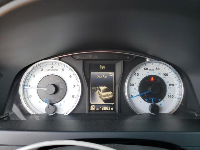 2016 TOYOTA CAMRY LE - 4T1BF1FK4GU525910