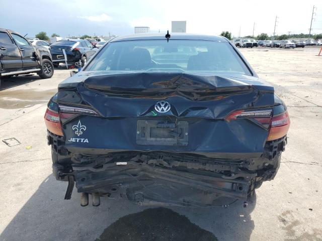 2019 VOLKSWAGEN JETTA S - 3VWC57BU2KM088666