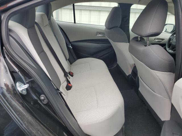 2021 TOYOTA COROLLA LE - 5YFEPMAE9MP195093