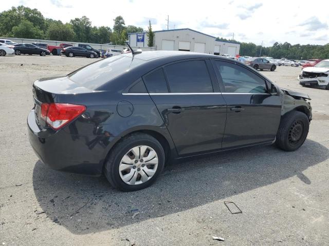 Vin: 1g1pc5sh9c7158637, lot: 58790215, chevrolet cruze ls 20123