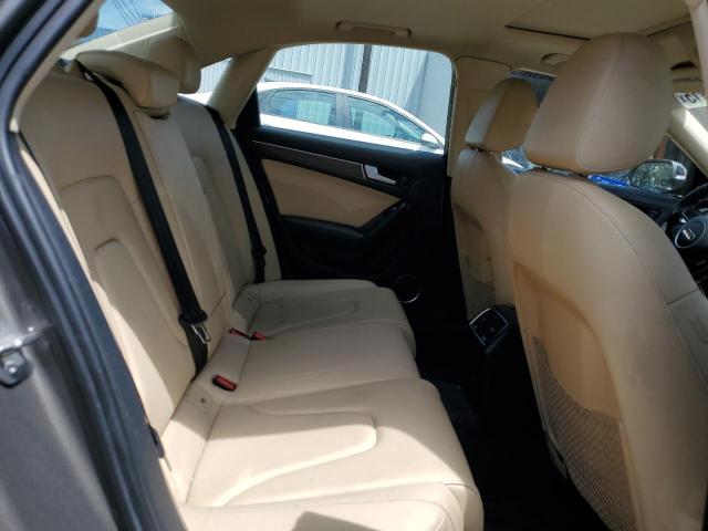 2015 AUDI A4 PREMIUM WAUFFAFLXFN044418