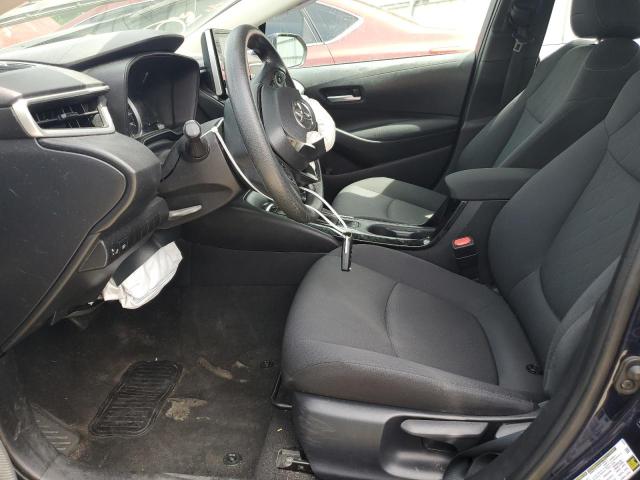 2021 TOYOTA COROLLA LE - 5YFEPMAE3MP181285