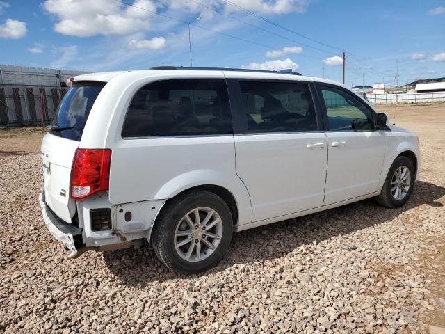 2019 DODGE GRAND CARA - 2C4RDGCG2KR753499