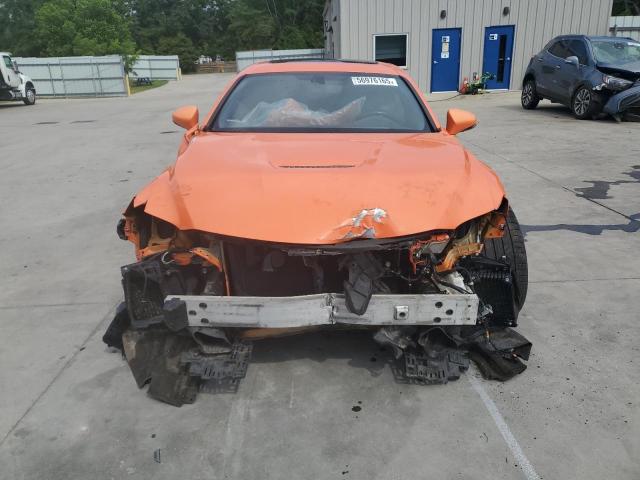 2015 LEXUS RC-F JTHHP5BC3F5001530