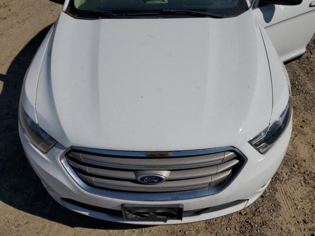 2016 FORD TAURUS SE - 1FAHP2D86GG106860