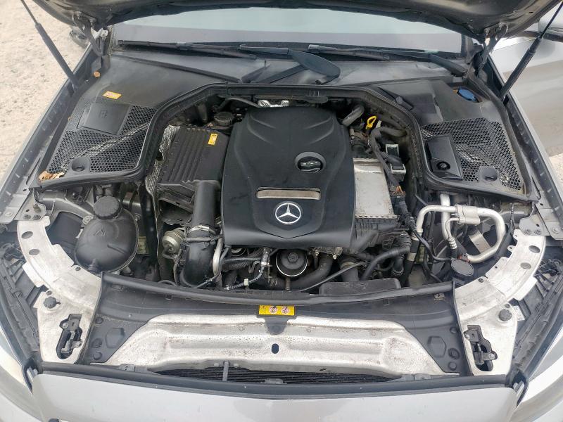 2016 MERCEDES-BENZ C 300 - 55SWF4JB0GU145050
