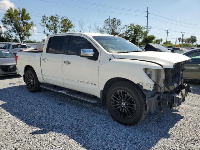 Vin: 1n6aa1e69jn508909, lot: 55872505, nissan titan sv 20184