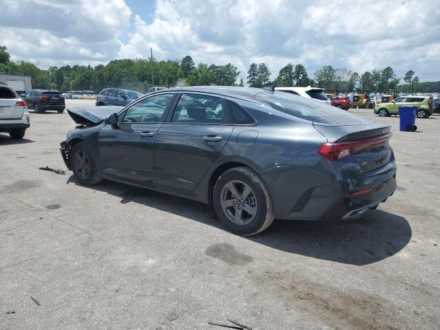 2023 KIA K5 LXS - 5XXG14J21PG213387