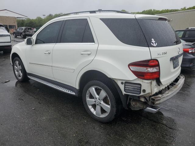 Vin: 4jgbb8gb0aa614689, lot: 55466675, mercedes-benz m-class 350 4matic 20102